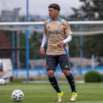 RIVADEINERA, CONVOCADO A LA SELECCIÓN ARGENTINA SUB 15