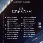 GALΑRZA CONCENTRA ANTE DEFENSA Y JUSTICIA