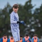LOS JUVENILES DE TALLERES ENFRENTAN A BANFIELD